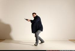 smax-jack-turnaround-shotgun-shoot