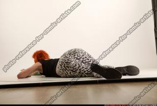 2017 03 ZORA REACHING FOR 03