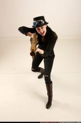 claudia-steampunk-blaster-rifle-pose1-shooting
