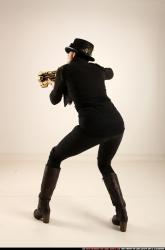 claudia-steampunk-blaster-rifle-pose1-shooting
