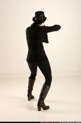 claudia-steampunk-blaster-rifle-pose1-shooting