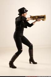 claudia-steampunk-blaster-rifle-pose1-shooting