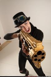 claudia-steampunk-blaster-rifle-pose1-shooting