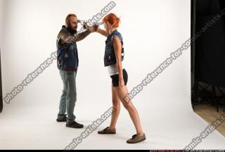 EDGAR-PISTOLS-POSE3-SHOOTOUT