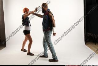 EDGAR-PISTOLS-POSE3-SHOOTOUT