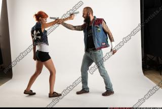 2017 03 EDGAR PISTOLS POSE3 SHOOTOUT 04