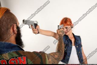 2017 03 EDGAR PISTOLS POSE3 SHOOTOUT 08