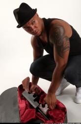 Ron-tommygun-case-various-poses