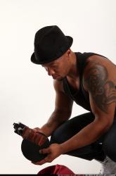 Ron-tommygun-case-various-poses