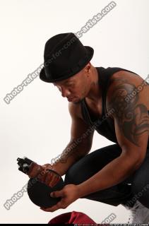 Ron-tommygun-case-various-poses