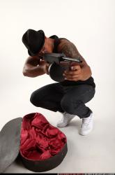 Ron-tommygun-case-various-poses