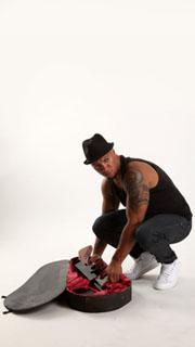 Ron-tommygun-case-various-poses