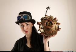 claudia-steampunk-bomb-pose2