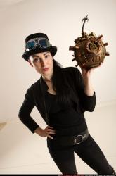 claudia-steampunk-bomb-pose2