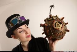 claudia-steampunk-bomb-pose2