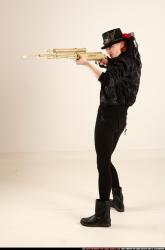 victoria-steampunk-standing-aiming-rifle