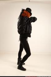 victoria-steampunk-standing-aiming-rifle