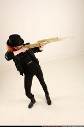 victoria-steampunk-standing-aiming-rifle