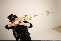 victoria-steampunk-standing-aiming-rifle