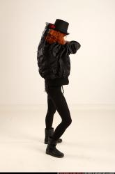 victoria-steampunk-standing-aiming-rifle