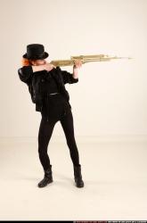victoria-steampunk-standing-aiming-rifle