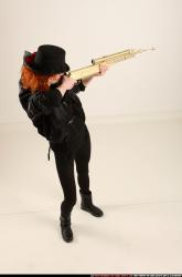 victoria-steampunk-standing-aiming-rifle