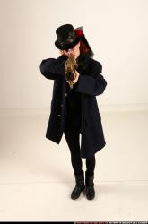 victoria-steampunk-blaster-rifle-aiming-pose1