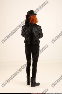 2017 04 VICTORIA STEAMPUNK SAXHORN POSE 04 B