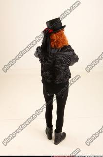 2017 04 VICTORIA STEAMPUNK SAXHORN POSE 04 A