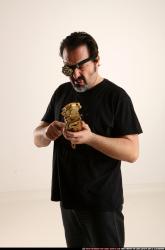 jerry-steampunk-phone-pose1-dialing