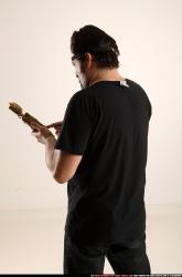 jerry-steampunk-phone-pose1-dialing