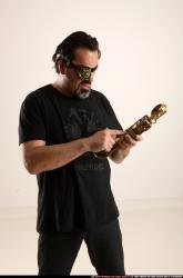 jerry-steampunk-phone-pose1-dialing