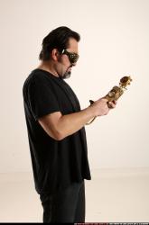 jerry-steampunk-phone-pose1-dialing