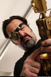 jerry-steampunk-phone-pose1-dialing