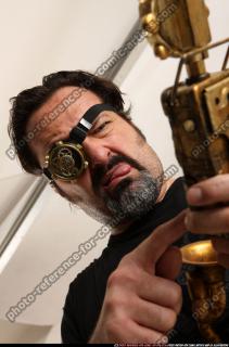 jerry-steampunk-phone-pose1-dialing