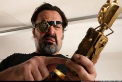 jerry-steampunk-phone-pose1-dialing