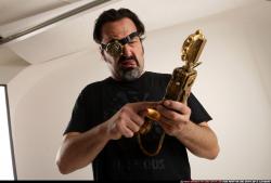 jerry-steampunk-phone-pose1-dialing