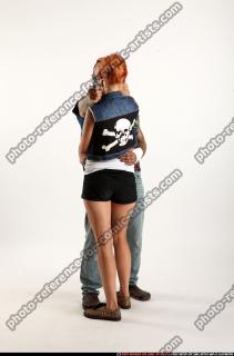 Edgar-pistols-pose4-cross-shooting