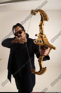 jerry-steampunk-bow-aiming