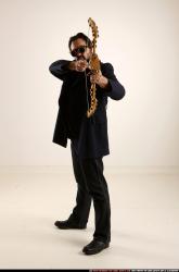 jerry-steampunk-bow-aiming