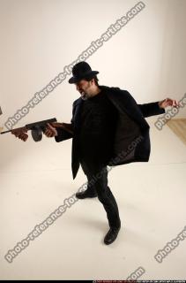 2017 05 JERRY TOMMYGUN POSE2 SHOOTING 01 A