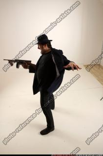 2017 05 JERRY TOMMYGUN POSE2 SHOOTING 02 A