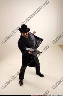 2017 05 JERRY TOMMYGUN POSE2 SHOOTING 07 A