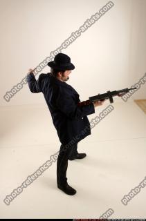 2017 05 JERRY TOMMYGUN POSE2 SHOOTING 06 A