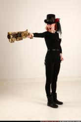 victoria-steampunk-blaster-rifle-aiming-pose2