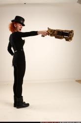 victoria-steampunk-blaster-rifle-aiming-pose2