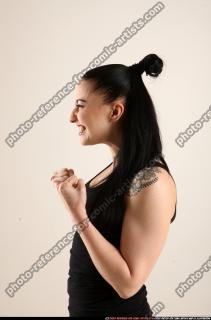 2017 05 CLAUDIA FE HAPPY 00