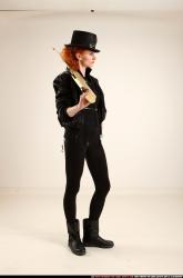 victoria-steampunk-standing-rifle-idle-pose1