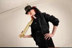 victoria-steampunk-standing-rifle-idle-pose1