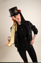 victoria-steampunk-standing-rifle-idle-pose1